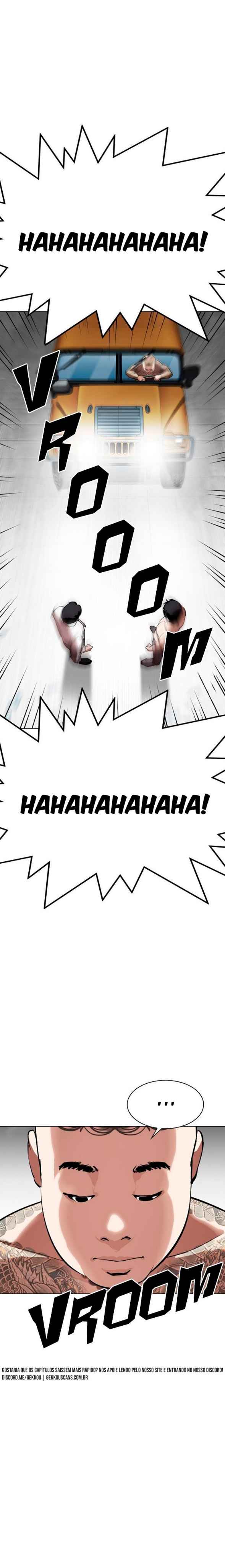 Read Lookism BR Manga Online