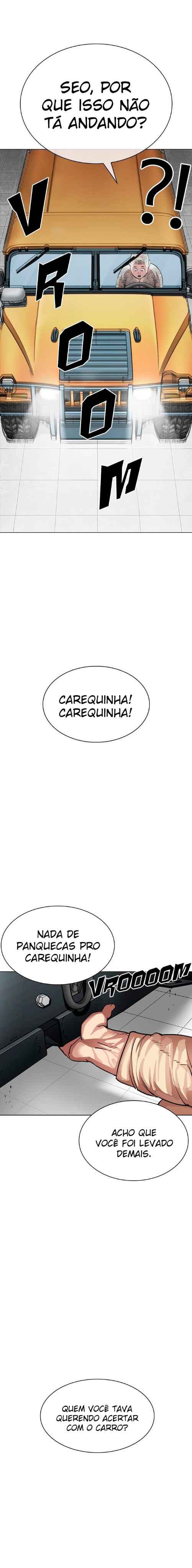 Read Lookism BR Manga Online