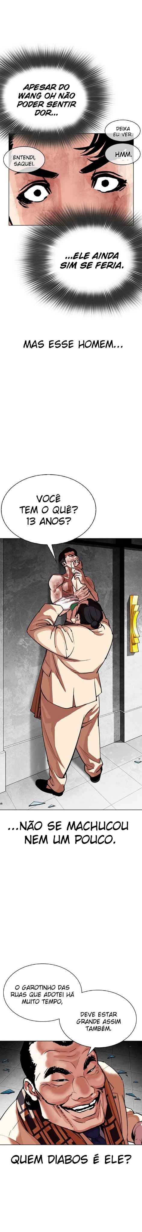 Read Lookism BR Manga Online