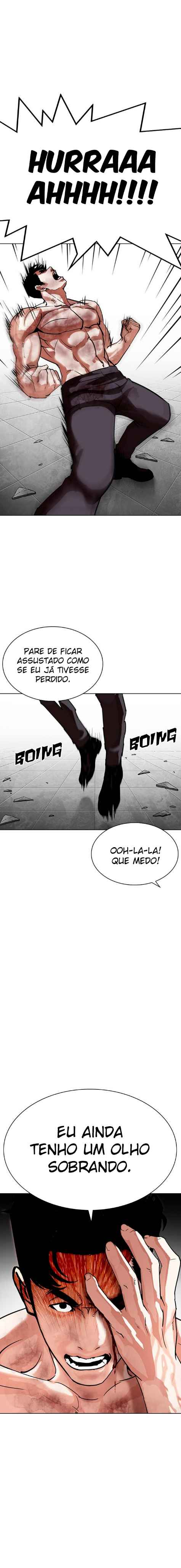 Read Lookism BR Manga Online