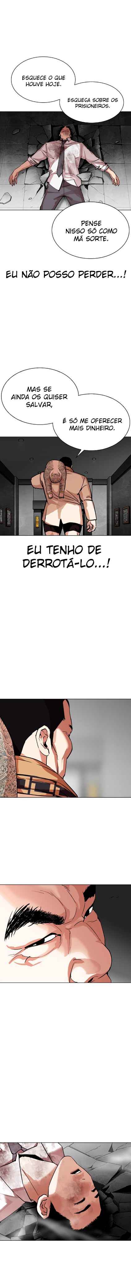 Read Lookism BR Manga Online