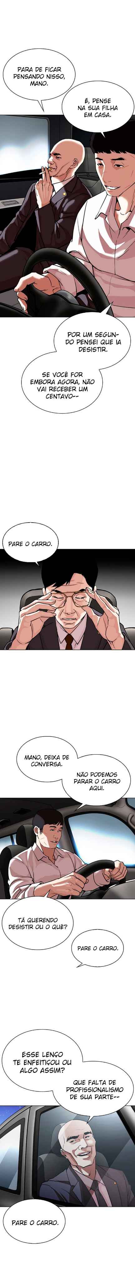 Read Lookism BR Manga Online