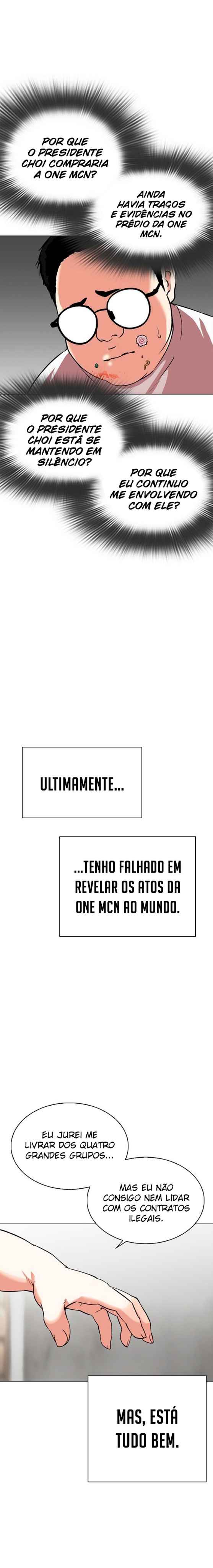 Read Lookism BR Manga Online