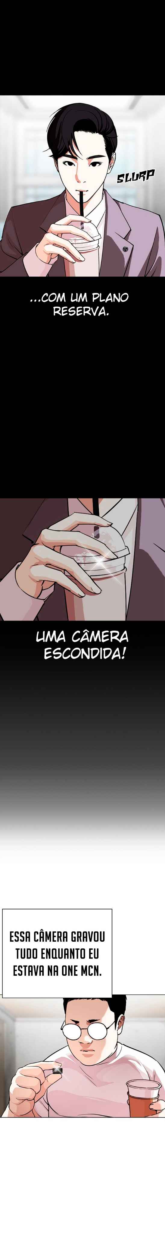 Read Lookism BR Manga Online