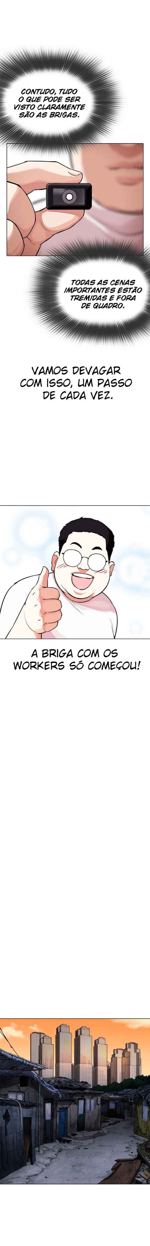 Read Lookism BR Manga Online