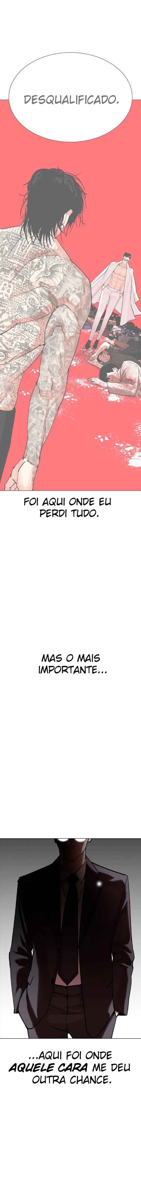 Read Lookism BR Manga Online