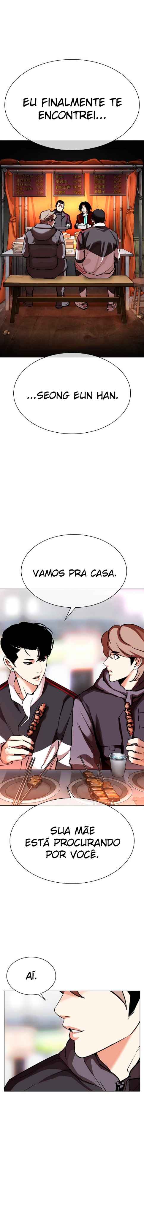 Read Lookism BR Manga Online