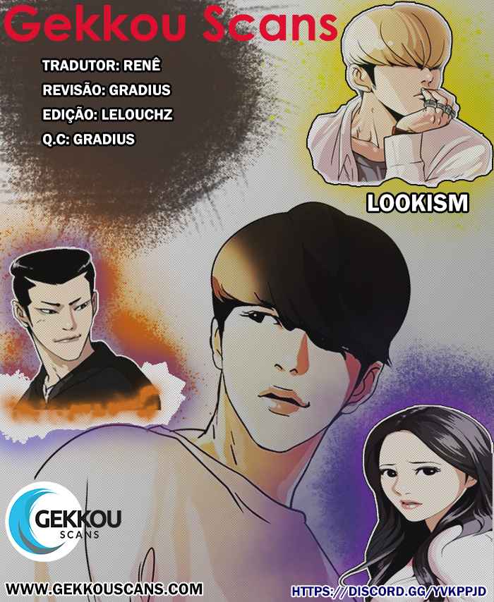 Read Lookism BR Manga Online