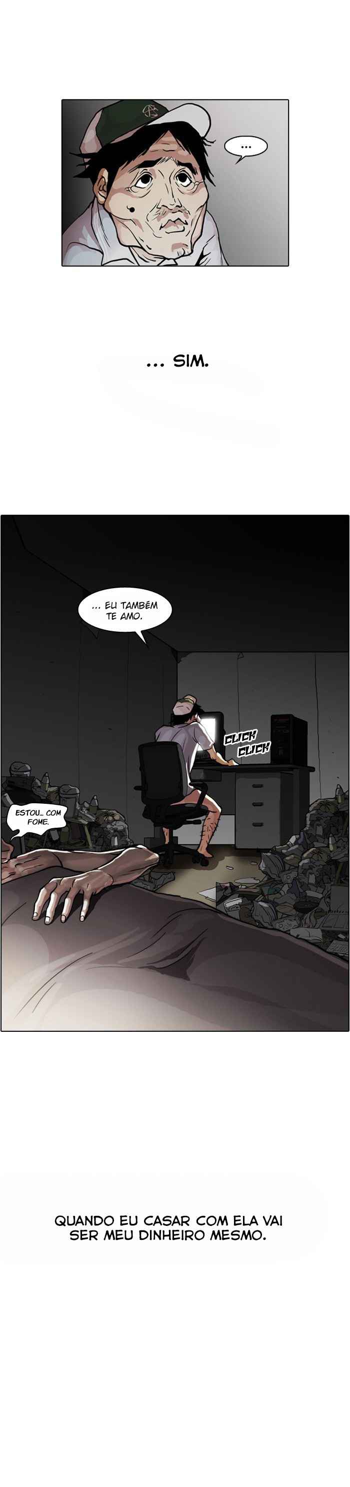 Read Lookism BR Manga Online