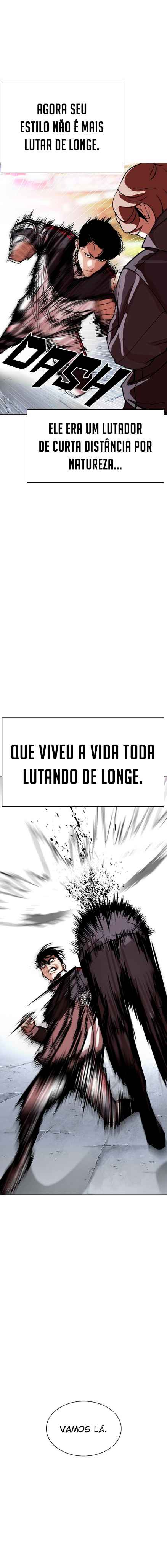 Read Lookism BR Manga Online