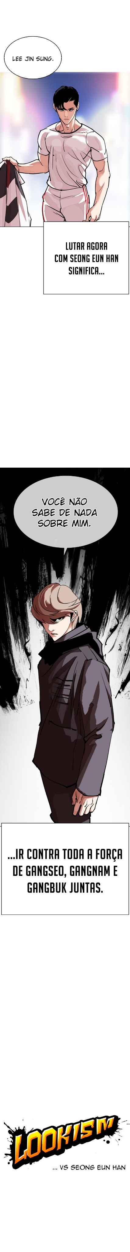 Read Lookism BR Manga Online