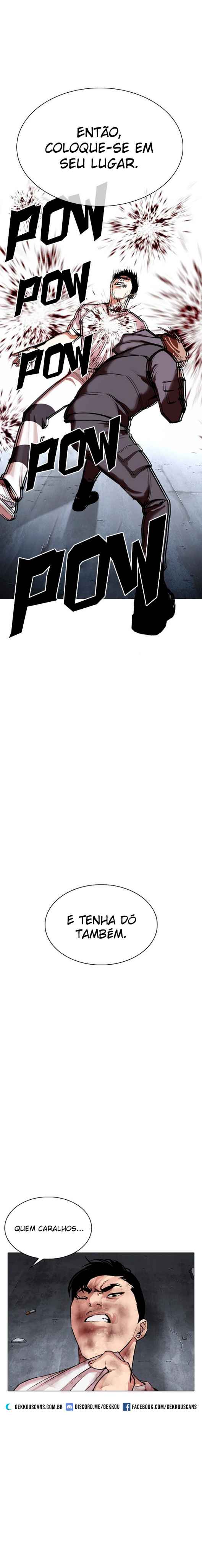 Read Lookism BR Manga Online
