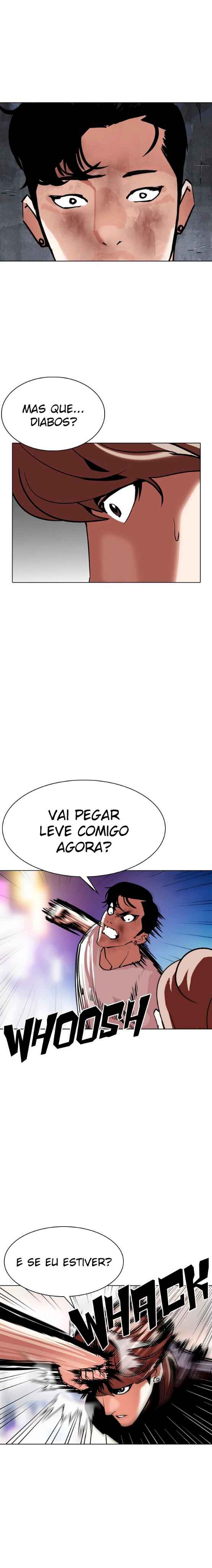 Read Lookism BR Manga Online
