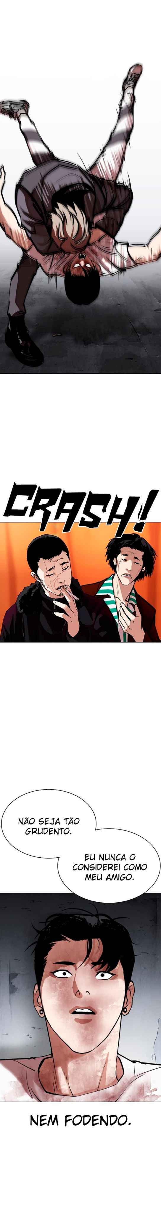 Read Lookism BR Manga Online