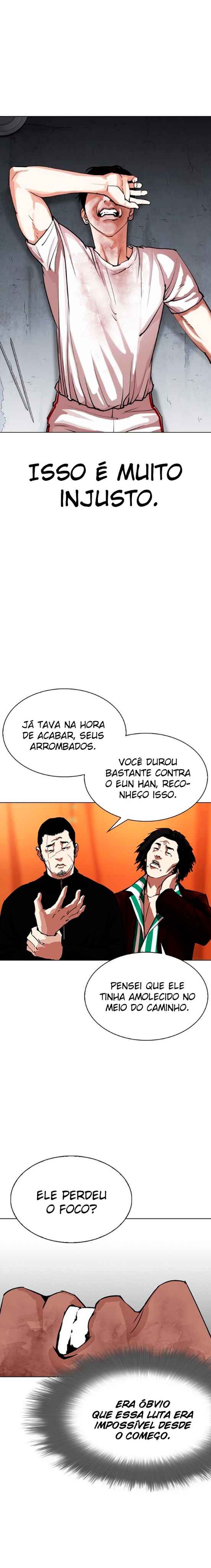 Read Lookism BR Manga Online