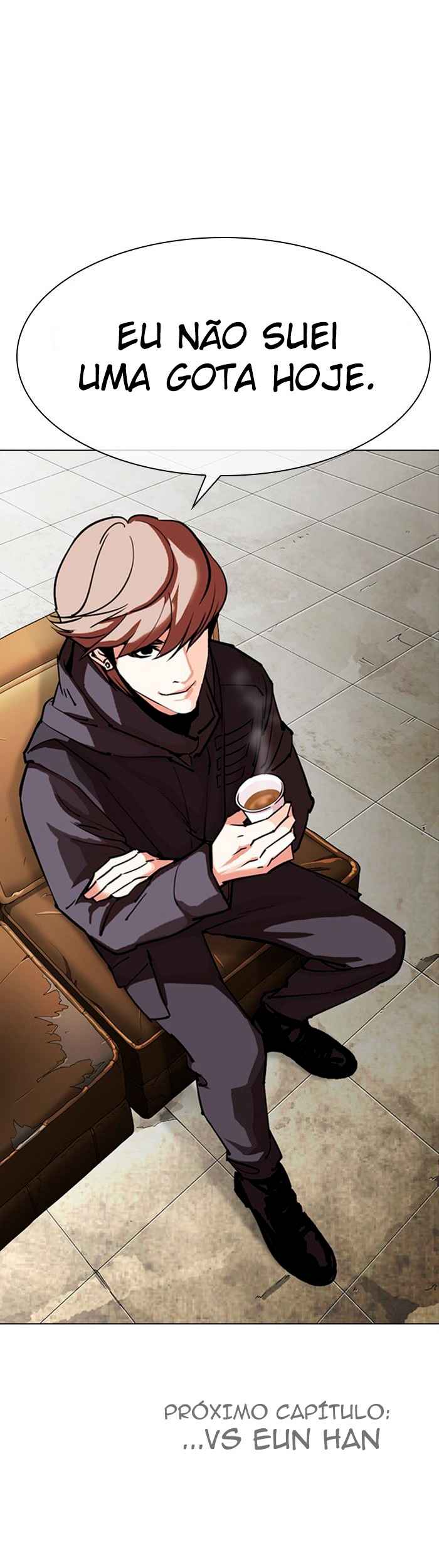 Read Lookism BR Manga Online
