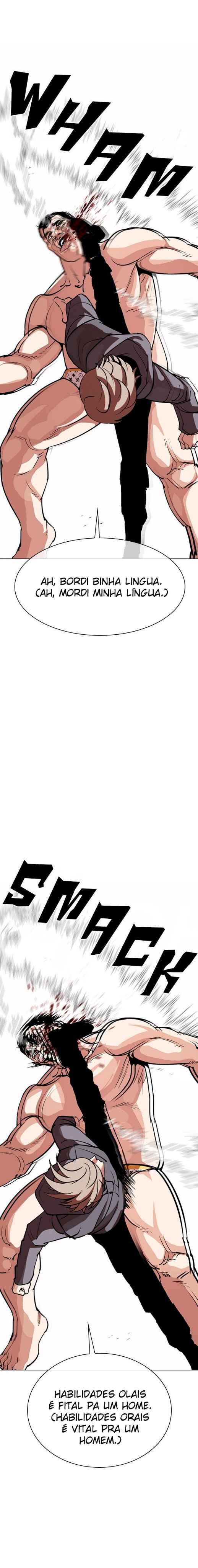 Read Lookism BR Manga Online