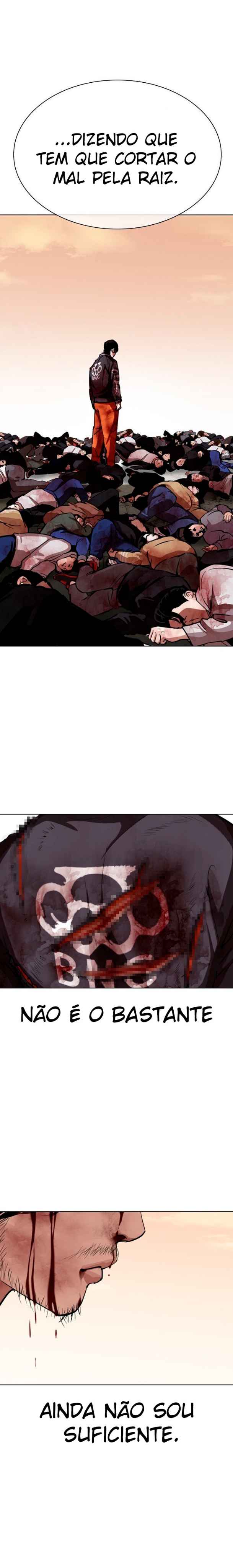Read Lookism BR Manga Online
