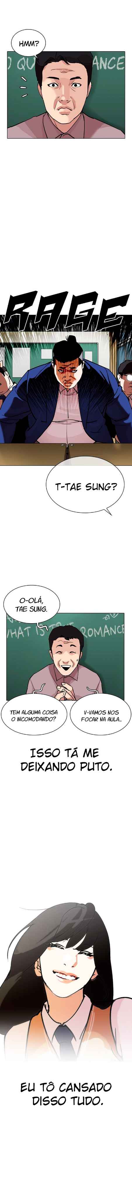 Read Lookism BR Manga Online