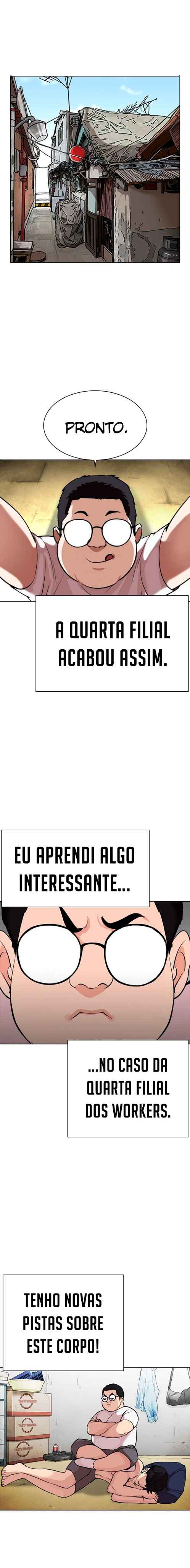 Read Lookism BR Manga Online