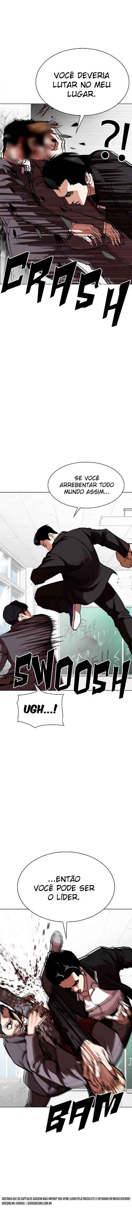 Read Lookism BR Manga Online