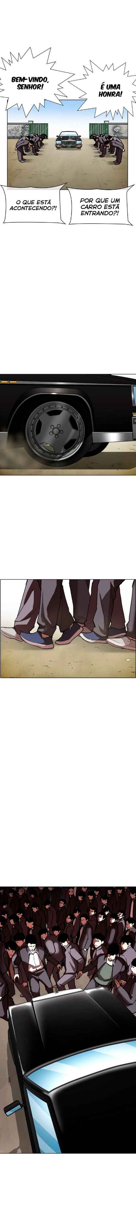 Read Lookism BR Manga Online