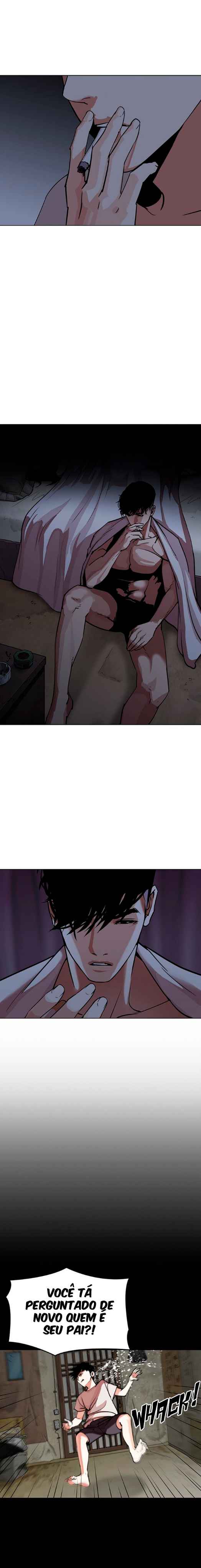 Read Lookism BR Manga Online