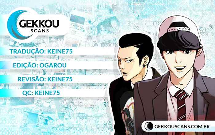 Read Lookism BR Manga Online