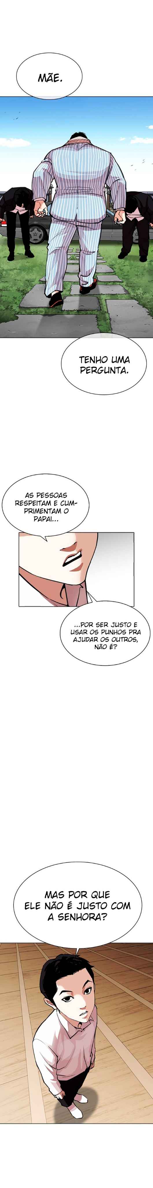 Read Lookism BR Manga Online
