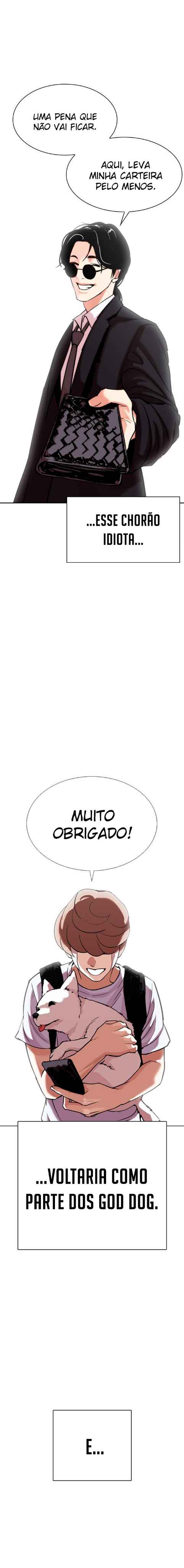 Read Lookism BR Manga Online