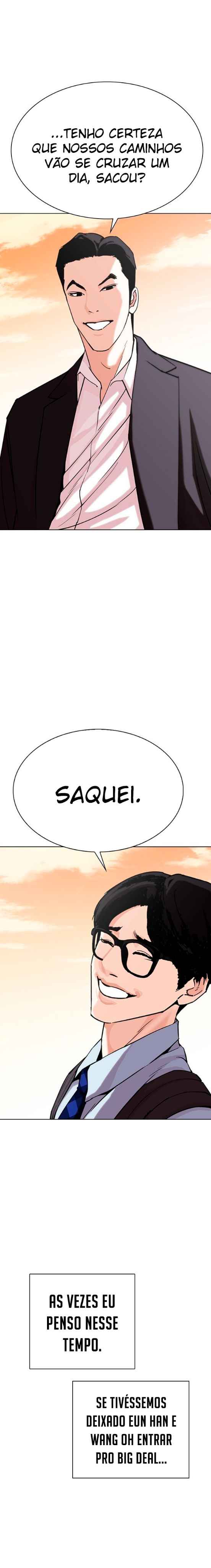 Read Lookism BR Manga Online