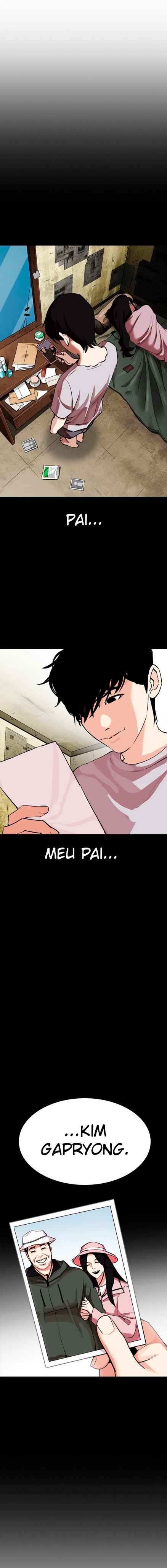 Read Lookism BR Manga Online