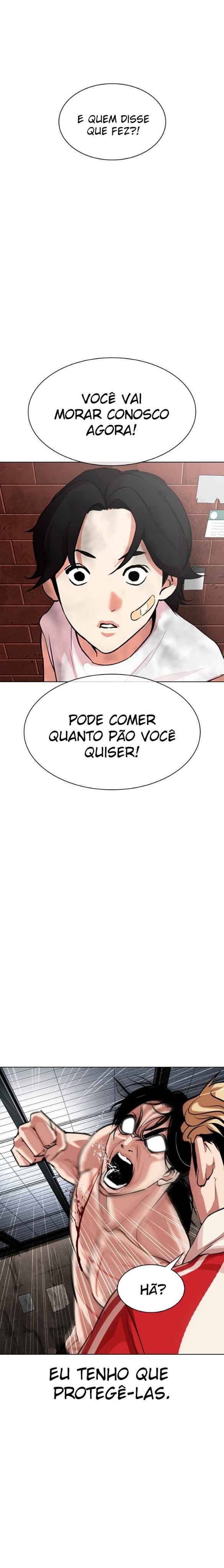 Read Lookism BR Manga Online