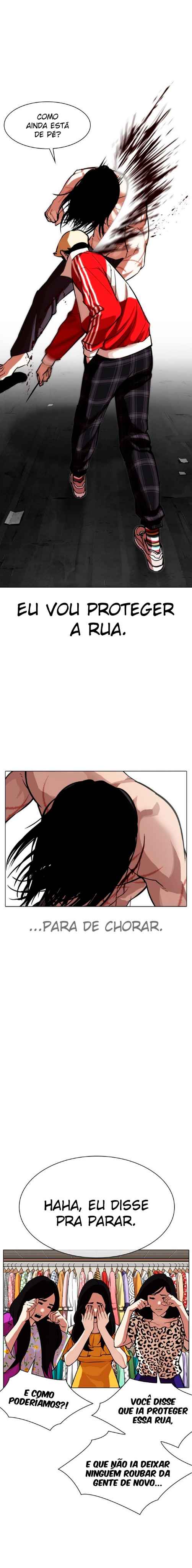 Read Lookism BR Manga Online