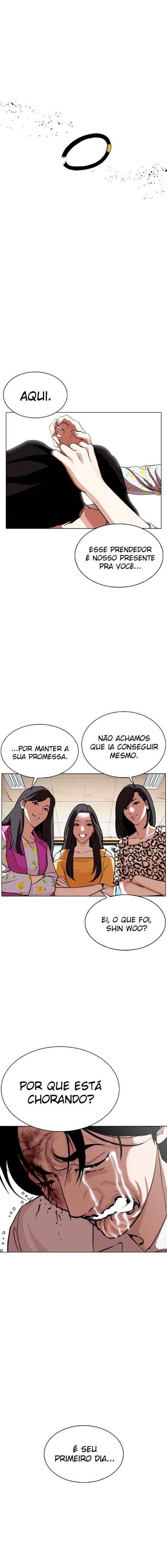 Read Lookism BR Manga Online