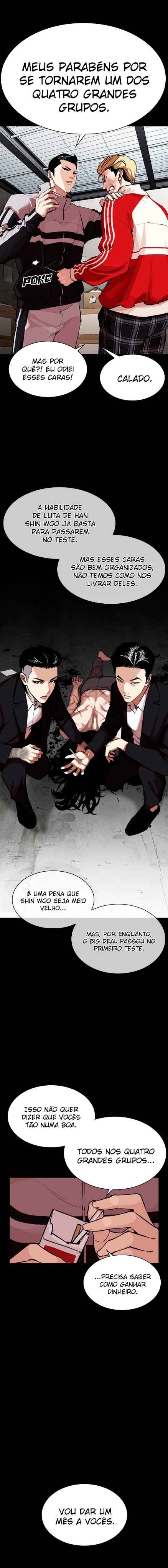 Read Lookism BR Manga Online