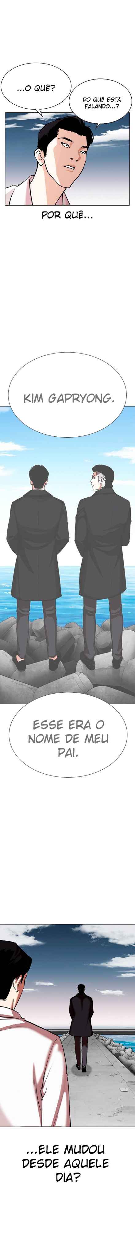 Read Lookism BR Manga Online
