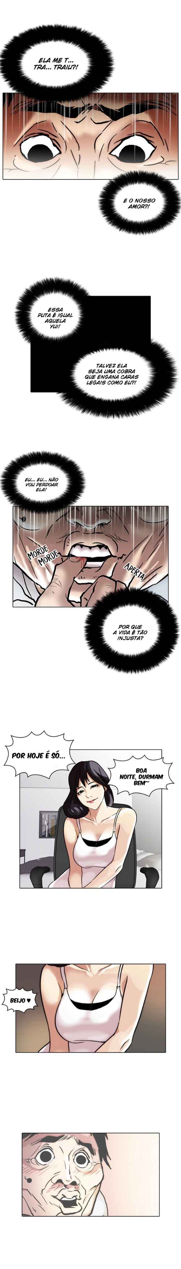 Read Lookism BR Manga Online