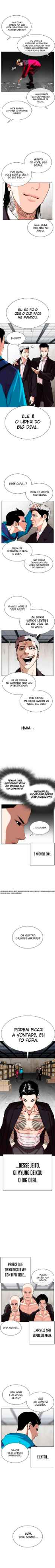 Read Lookism BR Manga Online