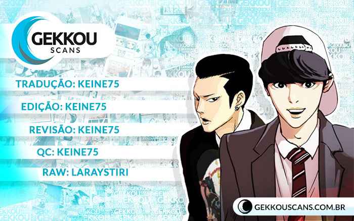 Read Lookism BR Manga Online