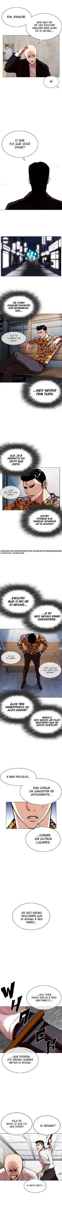 Read Lookism BR Manga Online