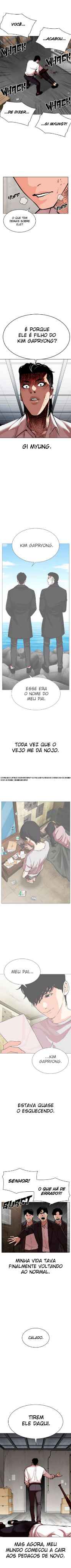 Read Lookism BR Manga Online