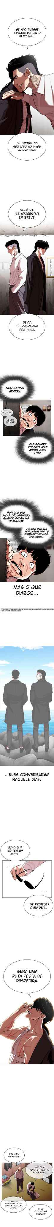Read Lookism BR Manga Online