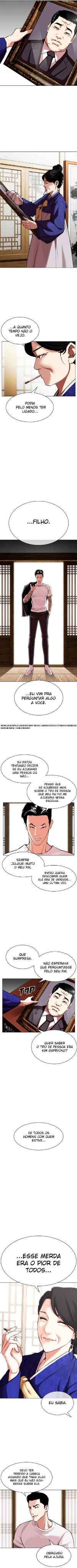 Read Lookism BR Manga Online