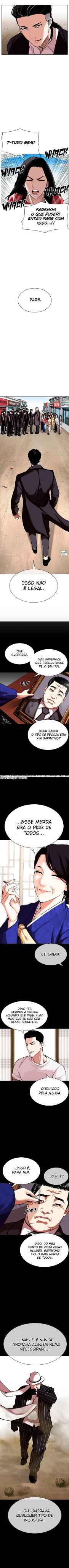 Read Lookism BR Manga Online