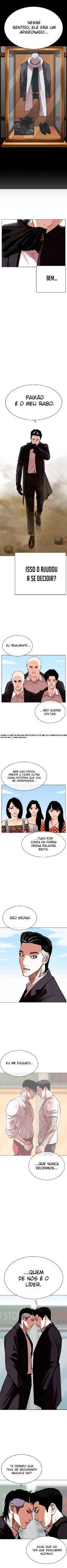 Read Lookism BR Manga Online