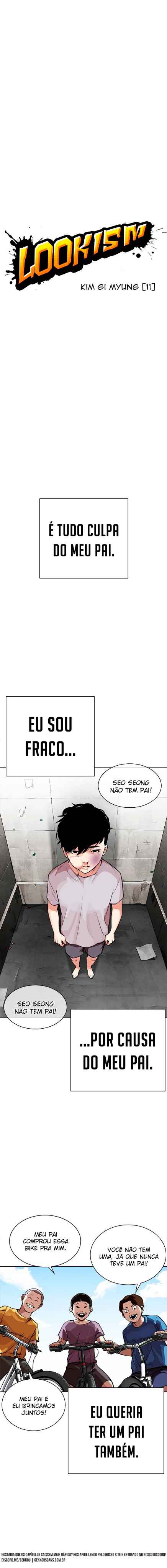 Read Lookism BR Manga Online