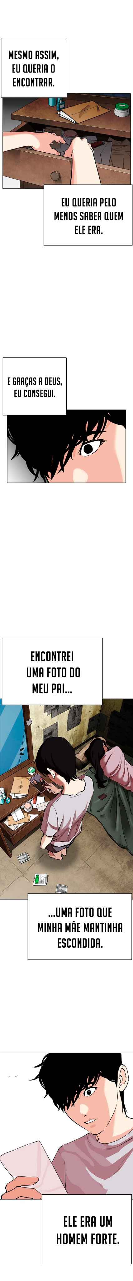 Read Lookism BR Manga Online