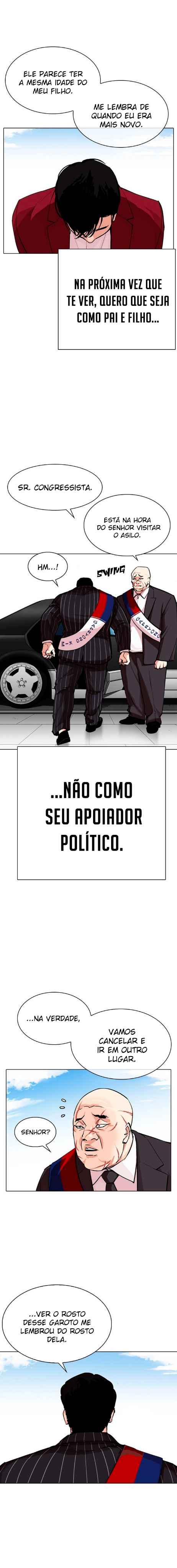 Read Lookism BR Manga Online