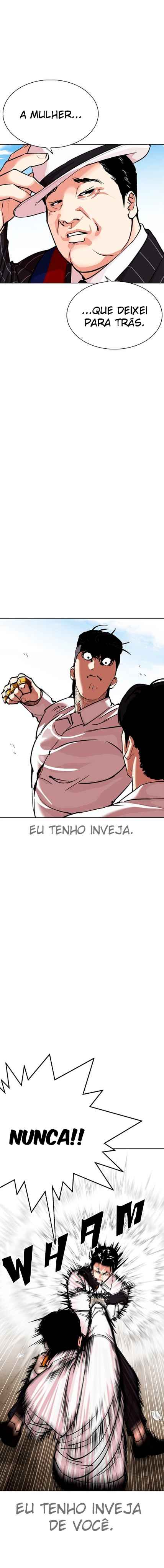 Read Lookism BR Manga Online